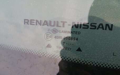 Nissan Terrano III, 2017 год, 1 250 000 рублей, 11 фотография