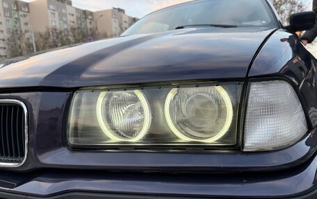 BMW 3 серия, 1996 год, 870 000 рублей, 8 фотография