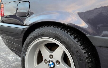 BMW 3 серия, 1996 год, 870 000 рублей, 6 фотография