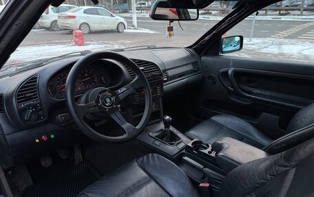 BMW 3 серия, 1996 год, 870 000 рублей, 14 фотография