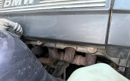 BMW 3 серия, 1996 год, 870 000 рублей, 12 фотография