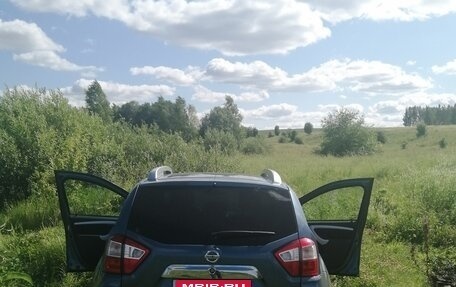 Nissan Terrano III, 2017 год, 1 250 000 рублей, 7 фотография