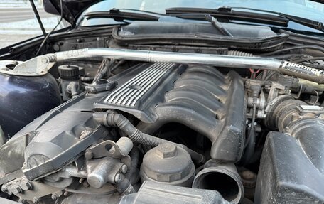 BMW 3 серия, 1996 год, 870 000 рублей, 13 фотография