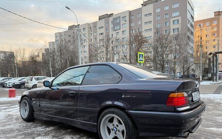 BMW 3 серия, 1996 год, 870 000 рублей, 4 фотография