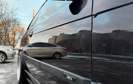 BMW 3 серия, 1996 год, 870 000 рублей, 9 фотография