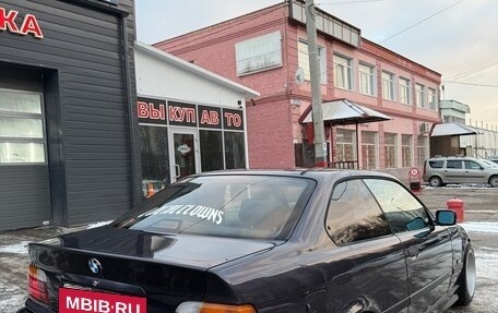 BMW 3 серия, 1996 год, 870 000 рублей, 5 фотография