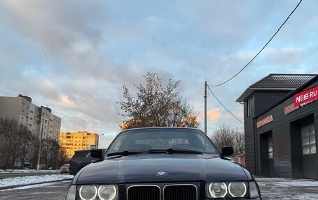 BMW 3 серия, 1996 год, 870 000 рублей, 2 фотография
