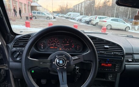 BMW 3 серия, 1996 год, 870 000 рублей, 15 фотография