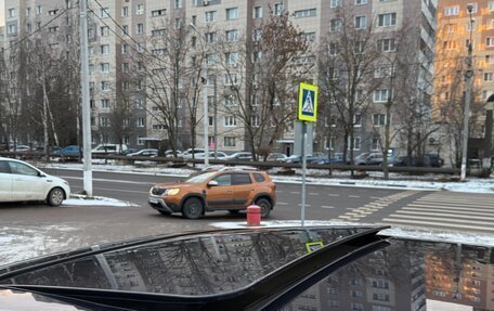 BMW 3 серия, 1996 год, 870 000 рублей, 17 фотография