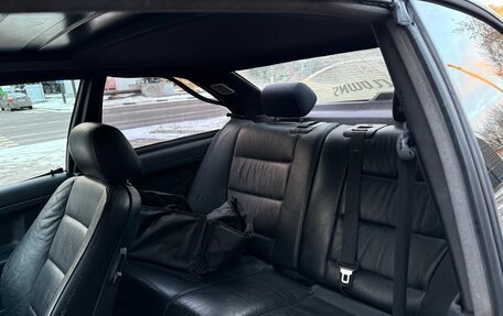 BMW 3 серия, 1996 год, 870 000 рублей, 16 фотография