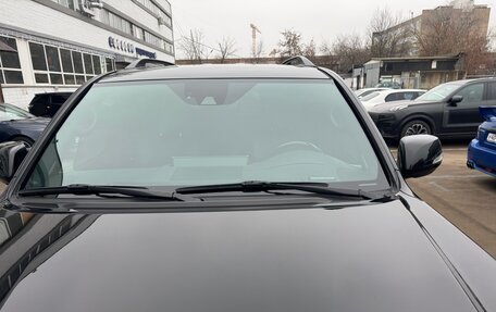 Lexus LX III, 2021 год, 13 700 000 рублей, 4 фотография