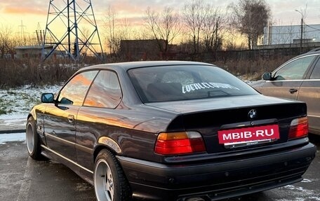BMW 3 серия, 1996 год, 870 000 рублей, 18 фотография