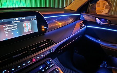 Hyundai Palisade I, 2019 год, 3 900 000 рублей, 7 фотография