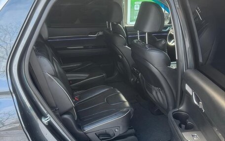 Hyundai Palisade I, 2019 год, 3 900 000 рублей, 9 фотография