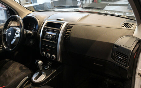 Nissan X-Trail, 2011 год, 1 097 000 рублей, 7 фотография