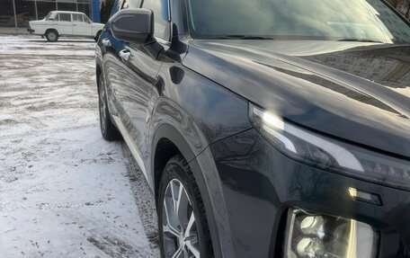 Hyundai Palisade I, 2019 год, 3 900 000 рублей, 6 фотография