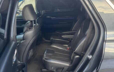 Hyundai Palisade I, 2019 год, 3 900 000 рублей, 10 фотография