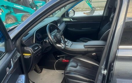 Hyundai Palisade I, 2019 год, 3 900 000 рублей, 8 фотография