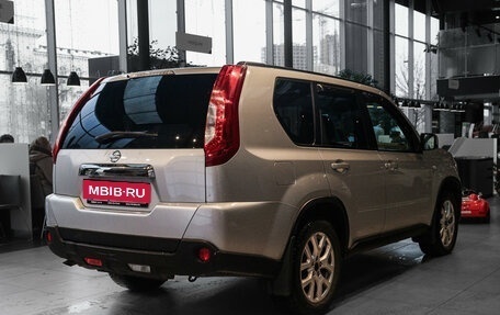 Nissan X-Trail, 2011 год, 1 097 000 рублей, 4 фотография