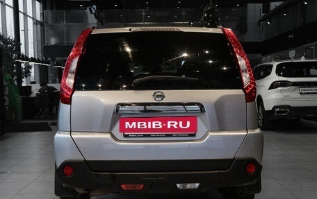 Nissan X-Trail, 2011 год, 1 097 000 рублей, 5 фотография