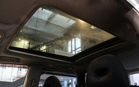 Nissan X-Trail, 2011 год, 1 097 000 рублей, 11 фотография