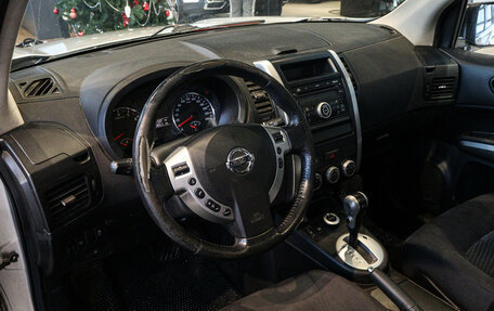 Nissan X-Trail, 2011 год, 1 097 000 рублей, 12 фотография