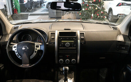 Nissan X-Trail, 2011 год, 1 097 000 рублей, 9 фотография