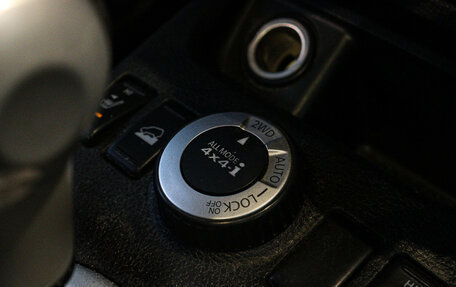 Nissan X-Trail, 2011 год, 1 097 000 рублей, 15 фотография