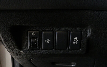 Nissan X-Trail, 2011 год, 1 097 000 рублей, 14 фотография