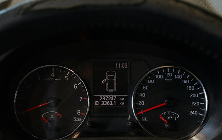 Nissan X-Trail, 2011 год, 1 097 000 рублей, 19 фотография