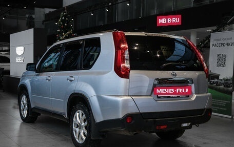 Nissan X-Trail, 2011 год, 1 097 000 рублей, 6 фотография