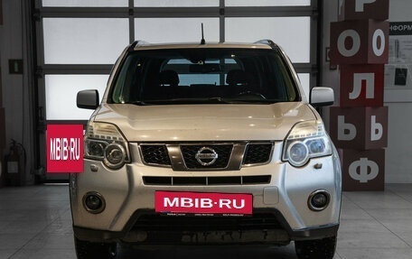 Nissan X-Trail, 2011 год, 1 097 000 рублей, 2 фотография