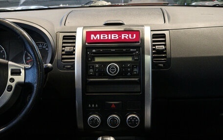 Nissan X-Trail, 2011 год, 1 097 000 рублей, 10 фотография