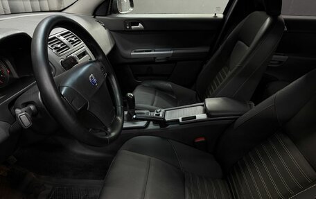 Volvo S40 II, 2007 год, 539 888 рублей, 5 фотография