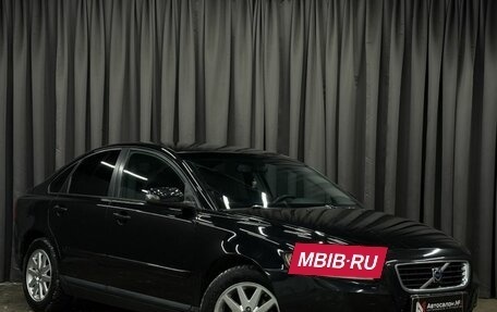 Volvo S40 II, 2007 год, 539 888 рублей, 2 фотография