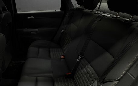 Volvo S40 II, 2007 год, 539 888 рублей, 20 фотография