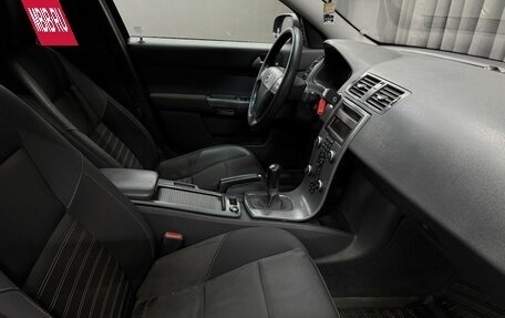Volvo S40 II, 2007 год, 539 888 рублей, 15 фотография