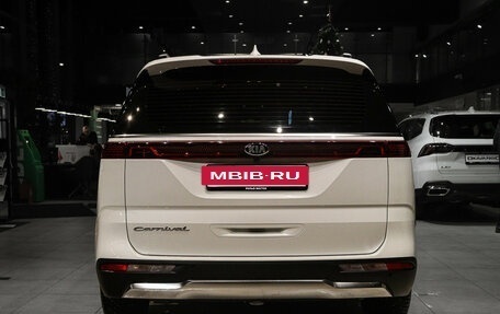 KIA Carnival, 2020 год, 4 199 000 рублей, 5 фотография