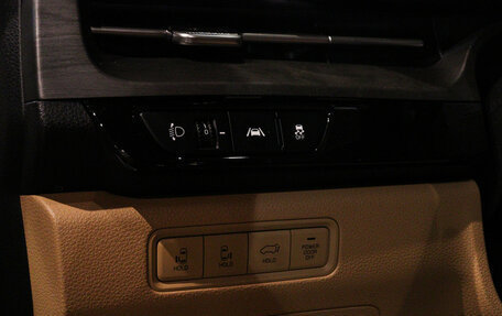 KIA Carnival, 2020 год, 4 199 000 рублей, 18 фотография