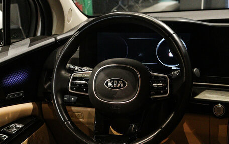 KIA Carnival, 2020 год, 4 199 000 рублей, 17 фотография