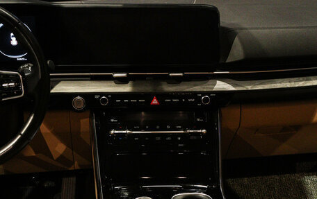 KIA Carnival, 2020 год, 4 199 000 рублей, 15 фотография