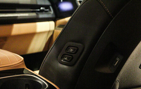 KIA Carnival, 2020 год, 4 199 000 рублей, 13 фотография