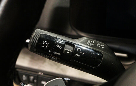 KIA Carnival, 2020 год, 4 199 000 рублей, 28 фотография