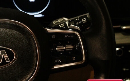 KIA Carnival, 2020 год, 4 199 000 рублей, 29 фотография