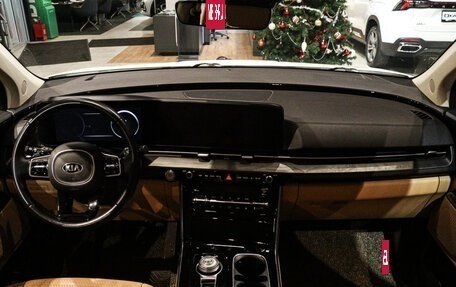 KIA Carnival, 2020 год, 4 199 000 рублей, 14 фотография