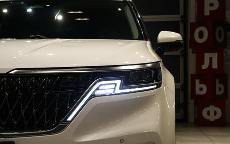 KIA Carnival, 2020 год, 4 199 000 рублей, 34 фотография