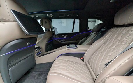 Mercedes-Benz Maybach GLS I, 2025 год, 42 093 392 рублей, 4 фотография