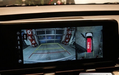 KIA Carnival, 2020 год, 4 199 000 рублей, 26 фотография