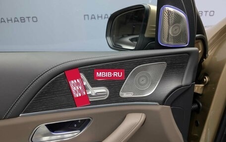 Mercedes-Benz Maybach GLS I, 2025 год, 42 093 392 рублей, 3 фотография