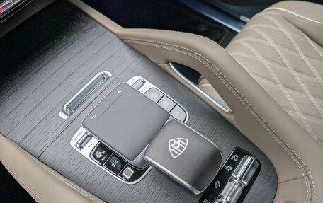 Mercedes-Benz Maybach GLS I, 2025 год, 42 093 392 рублей, 10 фотография